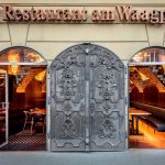 Koller + Koller am Waagplatz Restaurant by BEHF Architects - sheet7