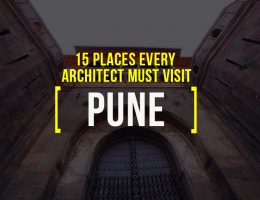 15 Places Architects Must Visit in Pune