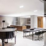 Piano house By l i n e a r c h i t e c t s - sheet23