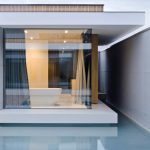 Piano house By l i n e a r c h i t e c t s - sheet24