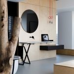 soft loft By l i n e a r c h i t e c t s - sheet18