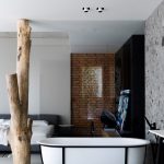 soft loft By l i n e a r c h i t e c t s - sheet19