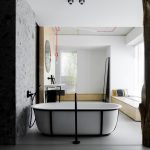 soft loft By l i n e a r c h i t e c t s - sheet22
