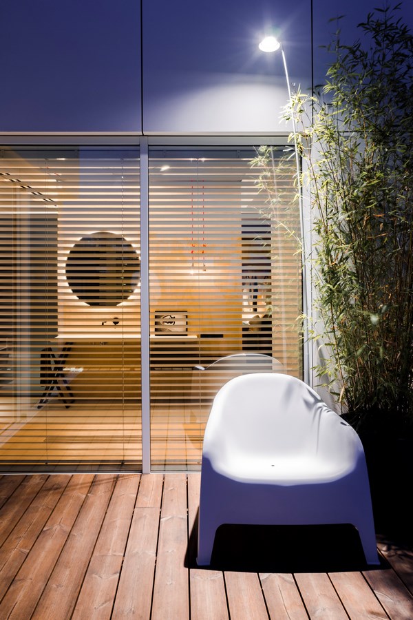 soft loft By l i n e a r c h i t e c t s - sheet38