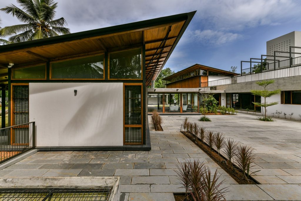 The Skew House By Thought Parallels - sheet1