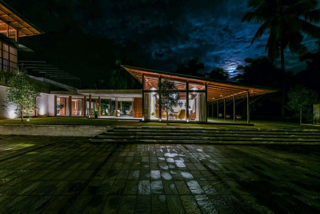 The Skew House By Thought Parallels - sheet14