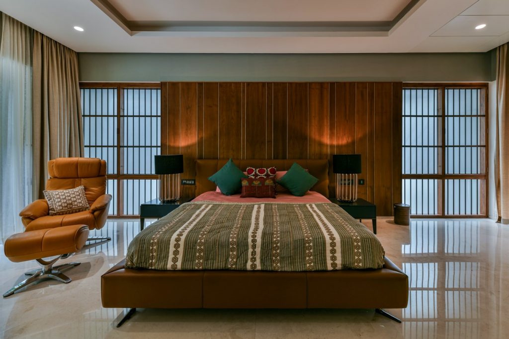 The Skew House By Thought Parallels - sheet8