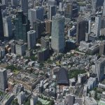 Toranomon-Azabudai By Heatherwick Studio - sheet1