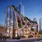 Toranomon-Azabudai By Heatherwick Studio - sheet2