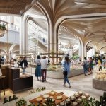 Toranomon-Azabudai By Heatherwick Studio - sheet3