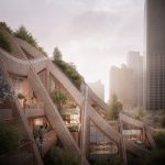 Toranomon-Azabudai By Heatherwick Studio - sheet4