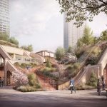 Toranomon-Azabudai By Heatherwick Studio - sheet6