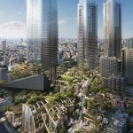 Toranomon-Azabudai By Heatherwick Studio - sheet7