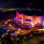 Chimelong Theatre By Stufish Entertainment Architects - sheet1