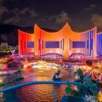 Chimelong Theatre By Stufish Entertainment Architects - sheet2