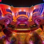 Chimelong Theatre By Stufish Entertainment Architects - sheet4