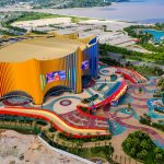 Chimelong Theatre By Stufish Entertainment Architects - sheet7