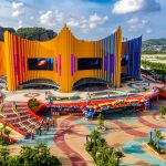 Chimelong Theatre By Stufish Entertainment Architects - sheet8