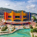 Chimelong Theatre By Stufish Entertainment Architects - sheet9