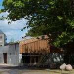 DDS Søndermarken By Sophus søbye Arkitekter