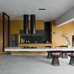 Dijon Kitchen By Diego Revollo Arquitetura - sheet1