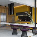 Dijon Kitchen By Diego Revollo Arquitetura - sheet8
