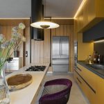 Dijon Kitchen By Diego Revollo Arquitetura - sheet12
