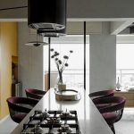 Dijon Kitchen By Diego Revollo Arquitetura - sheet13