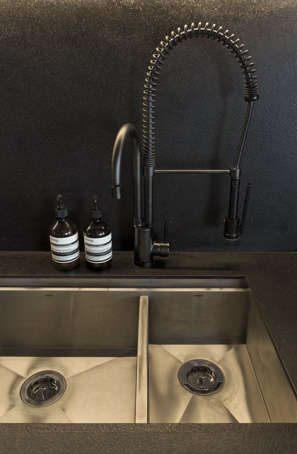 Dijon Kitchen By Diego Revollo Arquitetura - sheet16