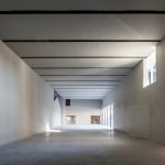Architecture Faculty in Tournai By Aires Mateus - sheet10