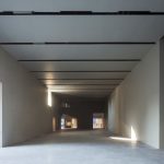Architecture Faculty in Tournai By Aires Mateus - sheet11