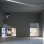 Architecture Faculty in Tournai By Aires Mateus - sheet13