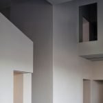 Architecture Faculty in Tournai By Aires Mateus - sheet15