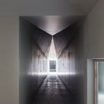 Architecture Faculty in Tournai By Aires Mateus - sheet19