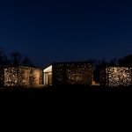 Club House Estancia La Paz By Morini Arquitectos - sheet14