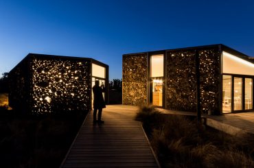 2659 Club House Estancia La Paz By Morini Arquitectos