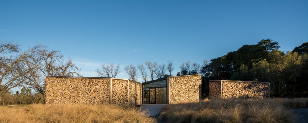 Club House Estancia La Paz By Morini Arquitectos - sheet3