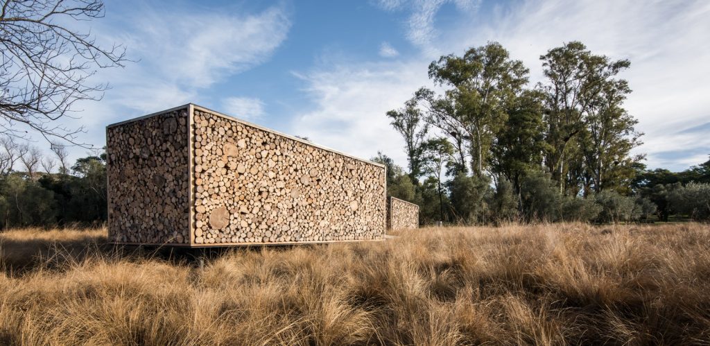 Club House Estancia La Paz By Morini Arquitectos - sheet4