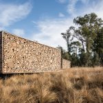 Club House Estancia La Paz By Morini Arquitectos - sheet4
