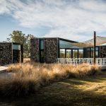 Club House Estancia La Paz By Morini Arquitectos - sheet6