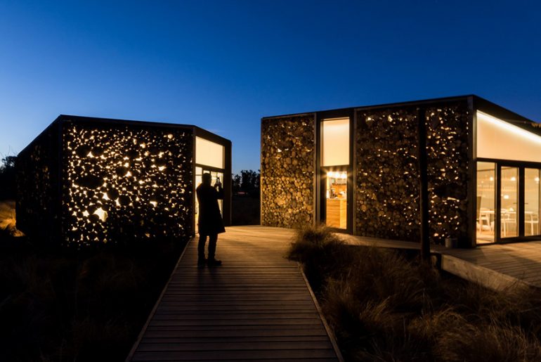 2659 Club House Estancia La Paz By Morini Arquitectos