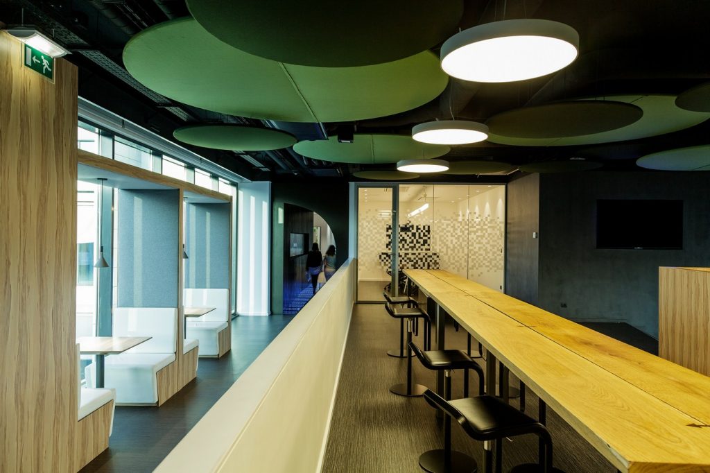 Deloitte Digital Lisboa By Ventura + Partners - Sheet2