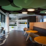 Deloitte Digital Lisboa By Ventura + Partners - Sheet3