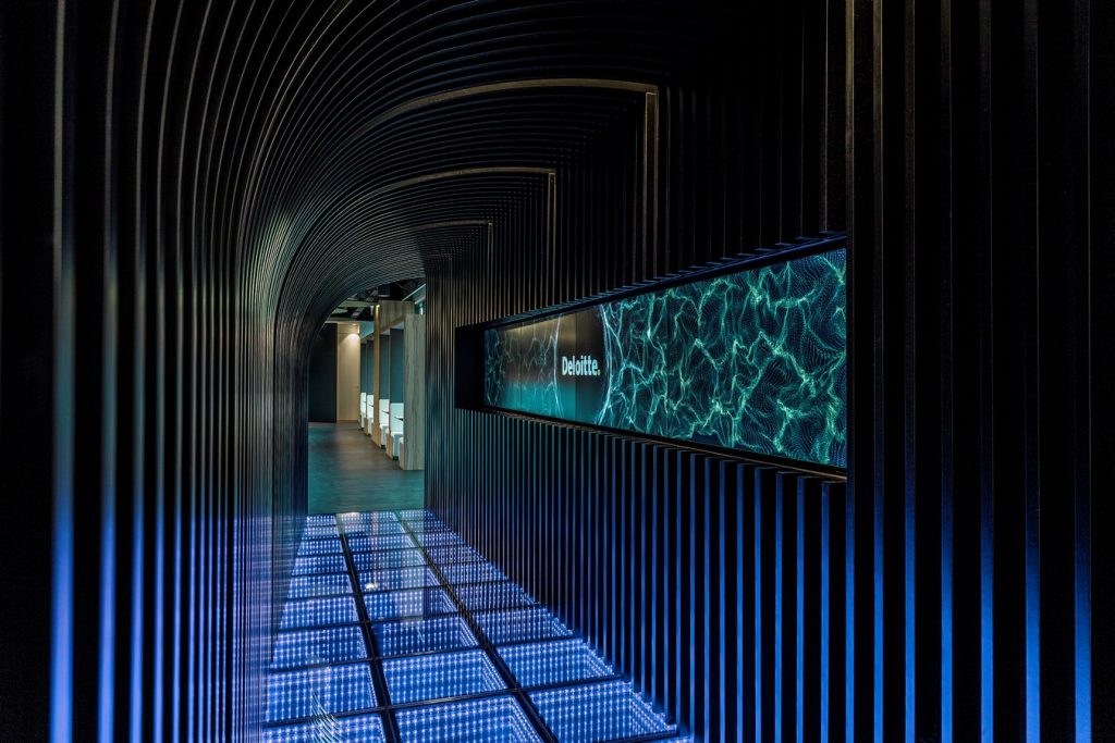 Deloitte Digital Lisboa By Ventura + Partners - Sheet5