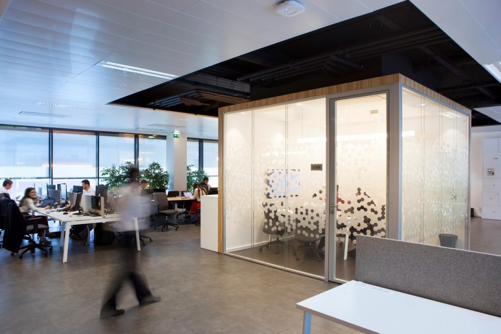 Deloitte Digital Lisboa By Ventura + Partners - Sheet6