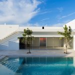 House O + I By Garrido Lizarraga Arquitectos & Asociados - Sheet1