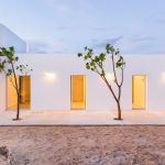 House O + I By Garrido Lizarraga Arquitectos & Asociados - Sheet12
