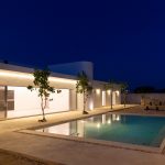 House O + I By Garrido Lizarraga Arquitectos & Asociados - Sheet13