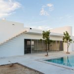 House O + I By Garrido Lizarraga Arquitectos & Asociados - Sheet19