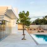 House O + I By Garrido Lizarraga Arquitectos & Asociados - Sheet2